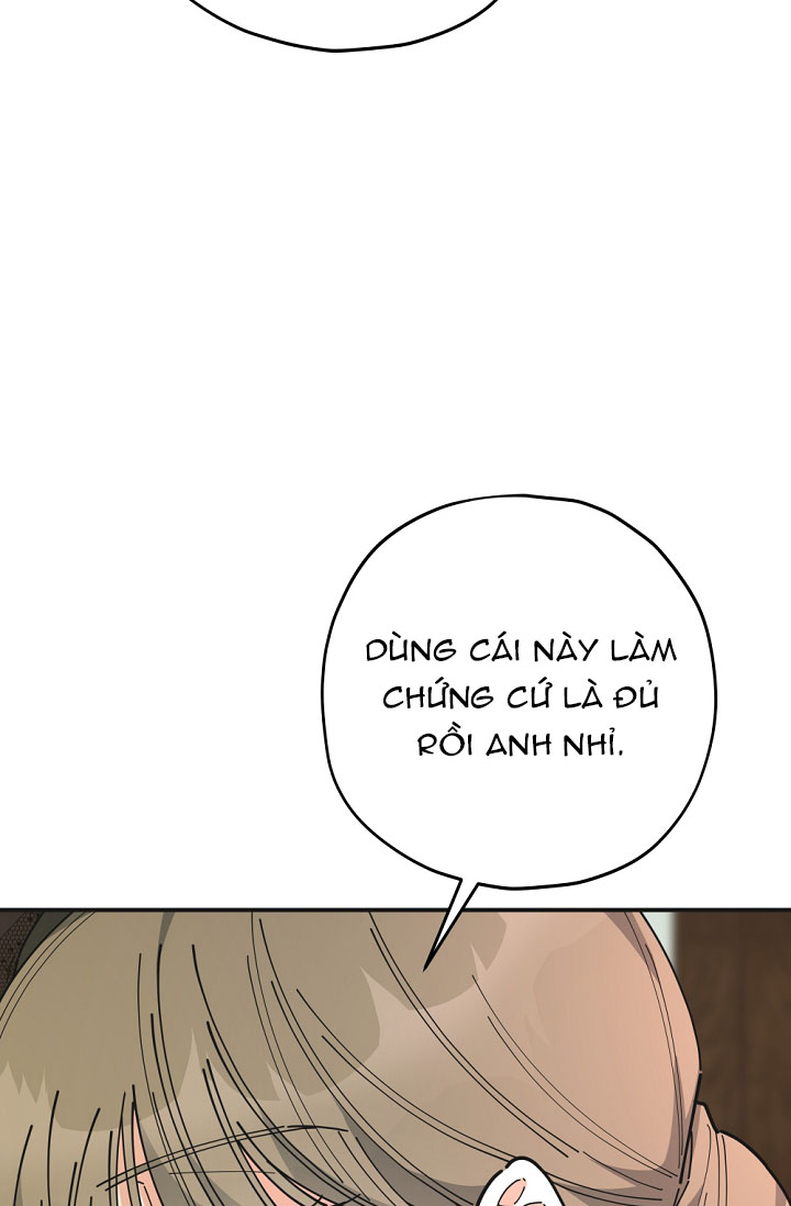 ác nữ tiểu thư chapter 84.1 83