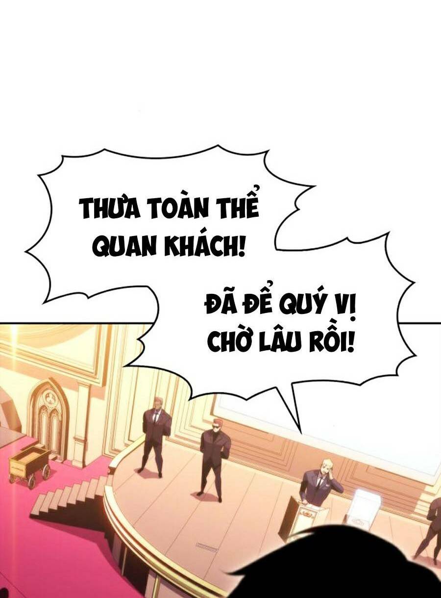 Người Chơi Mới Cấp Tối Đa Chapter 35 105