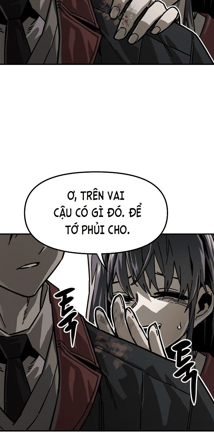 chỉ có cái c.h.ế.t mới là sự cứu rỗi chapter 19 13