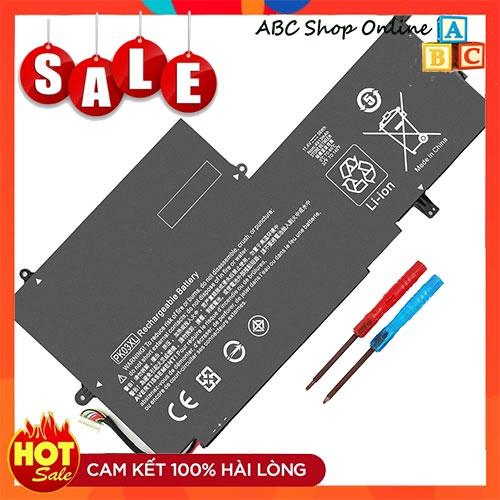 Pin Battery Dùng Cho Laptop HP Spectre Pro X360 4810A 13-4000 13-4003DX PK03XL Originals