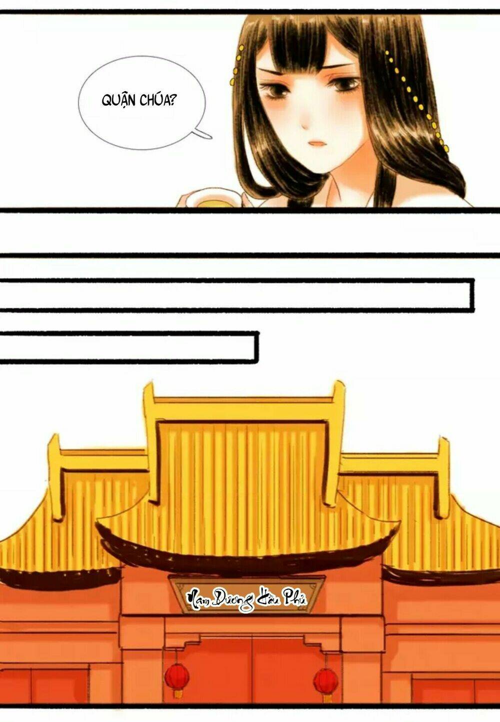 phồn hoa phai màu chapter 3 5