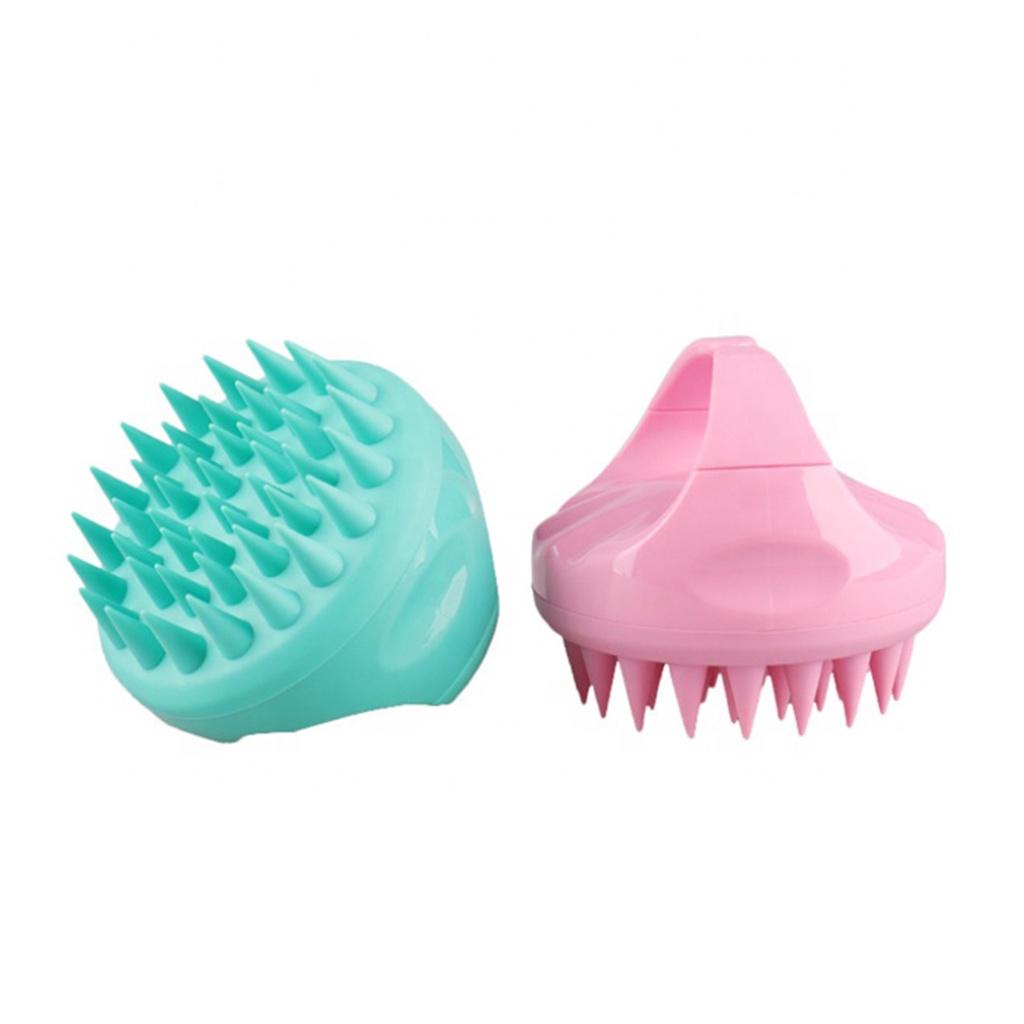 Lược gội đầu massage MASEKI