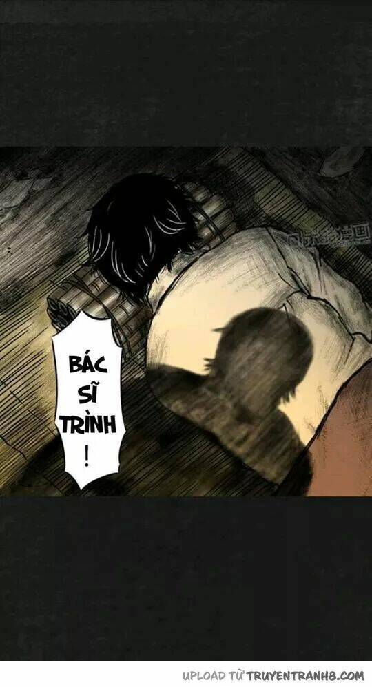 trấn thái bình chapter 11 34