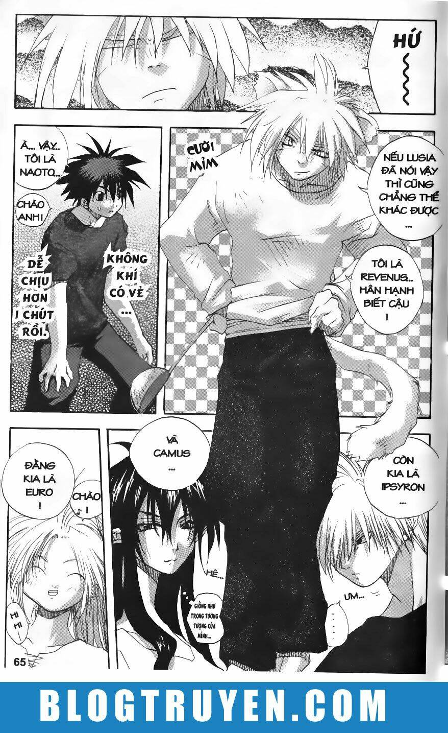 dersert coral chapter 2 18