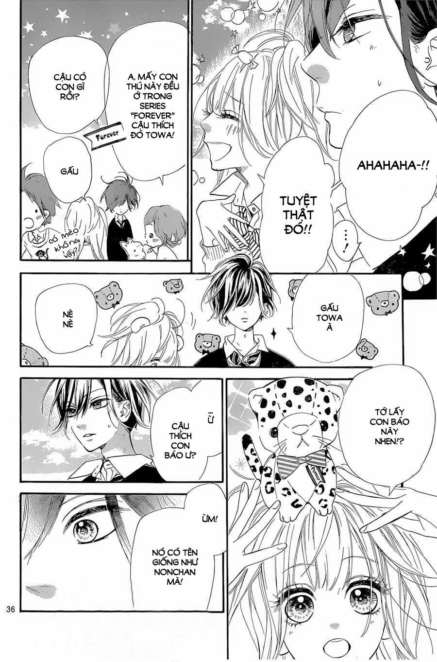 mata ashita chapter 5 36