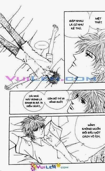 cô gái trung hoa chapter 3 86