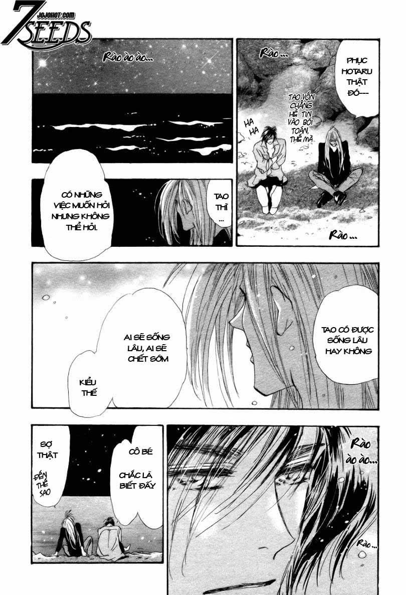 mầm sống chapter 88 40