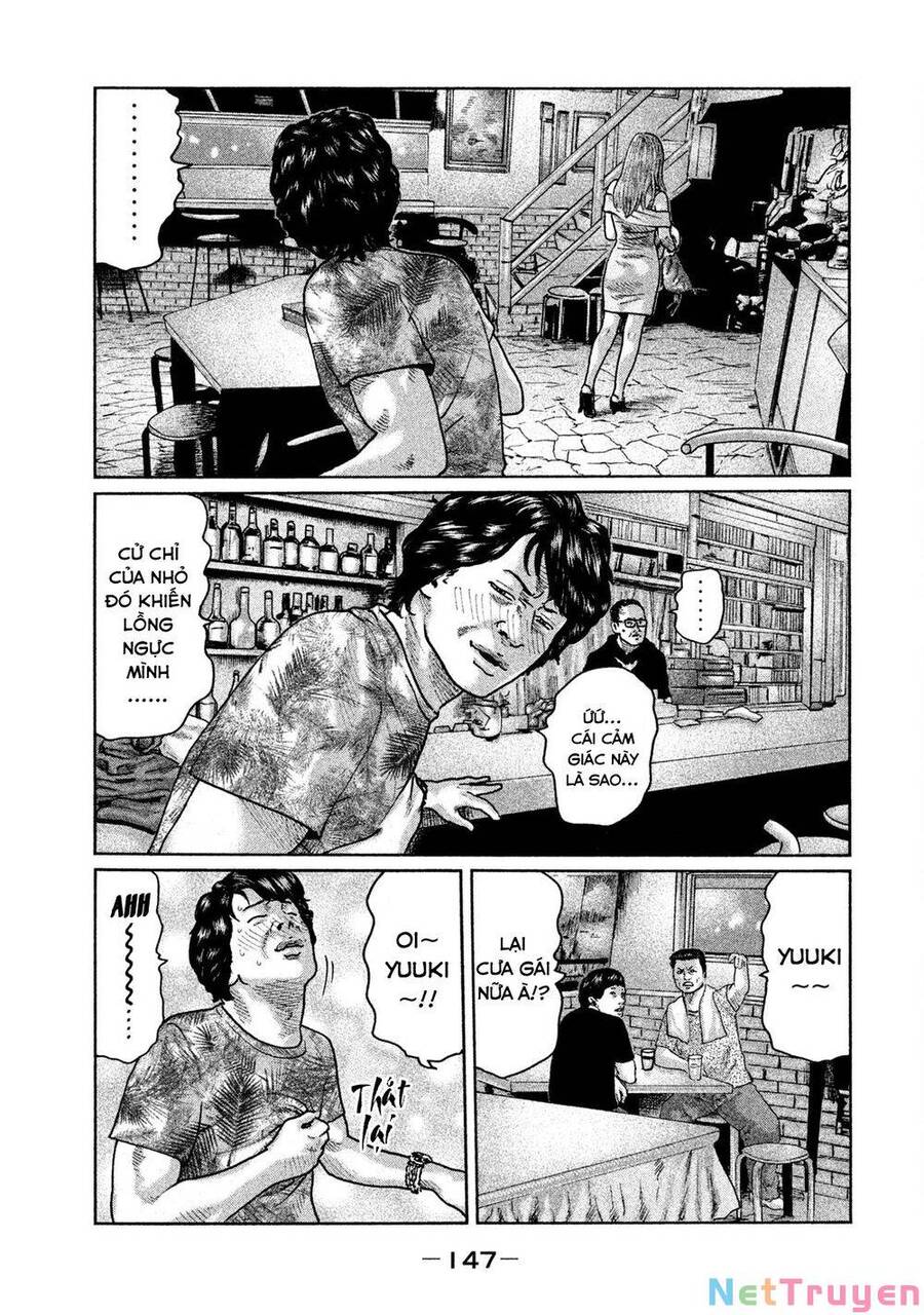 sát thủ truyền thuyết chapter 38 17