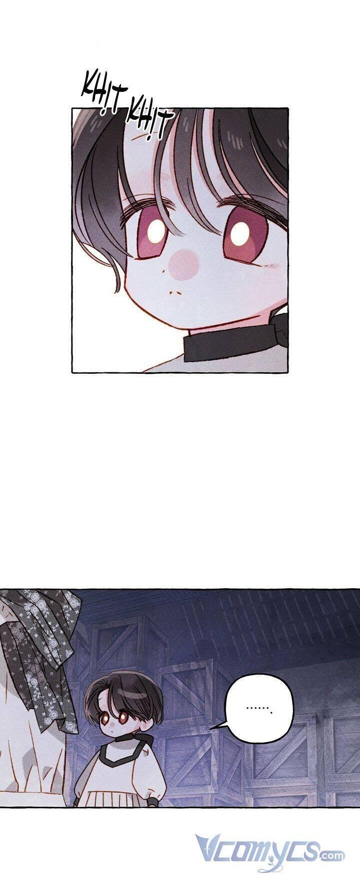 nuôi dưỡng một hắc long chapter 26 40