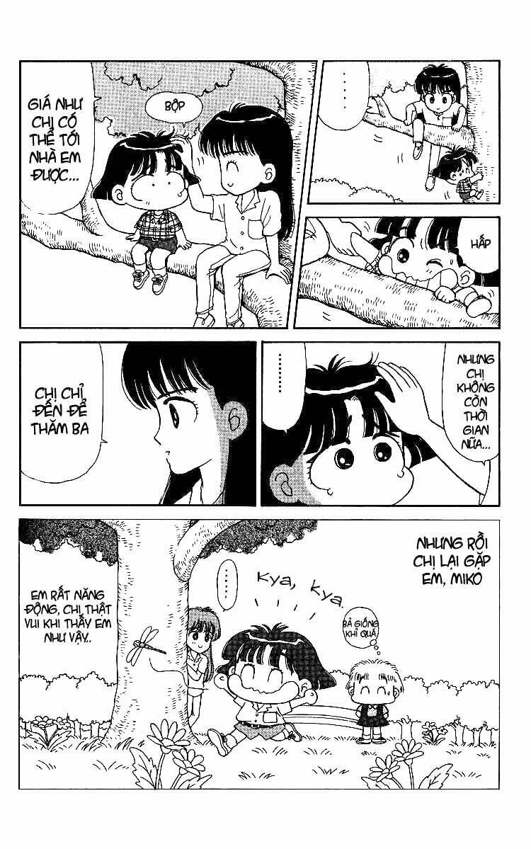 miiko desu! chapter 10 13