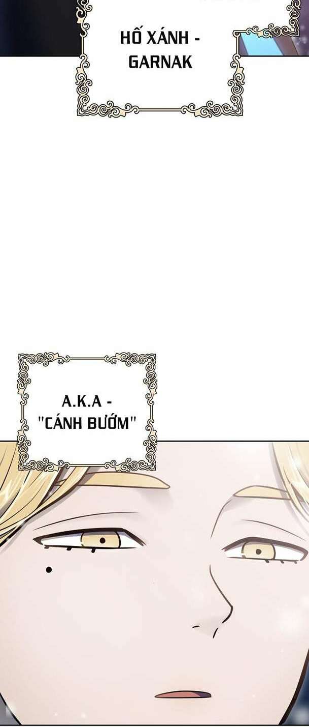 cuộc chiến trong tòa tháp chapter 596 24