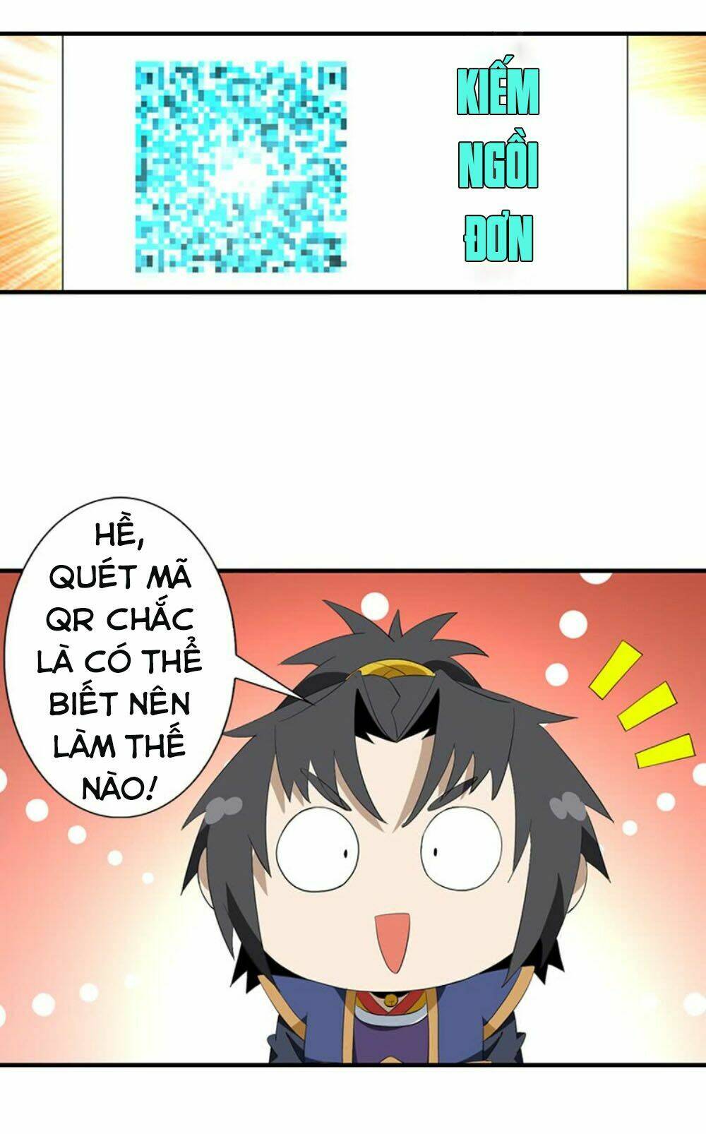 chính kinh tu tiên truyện chapter 3 29