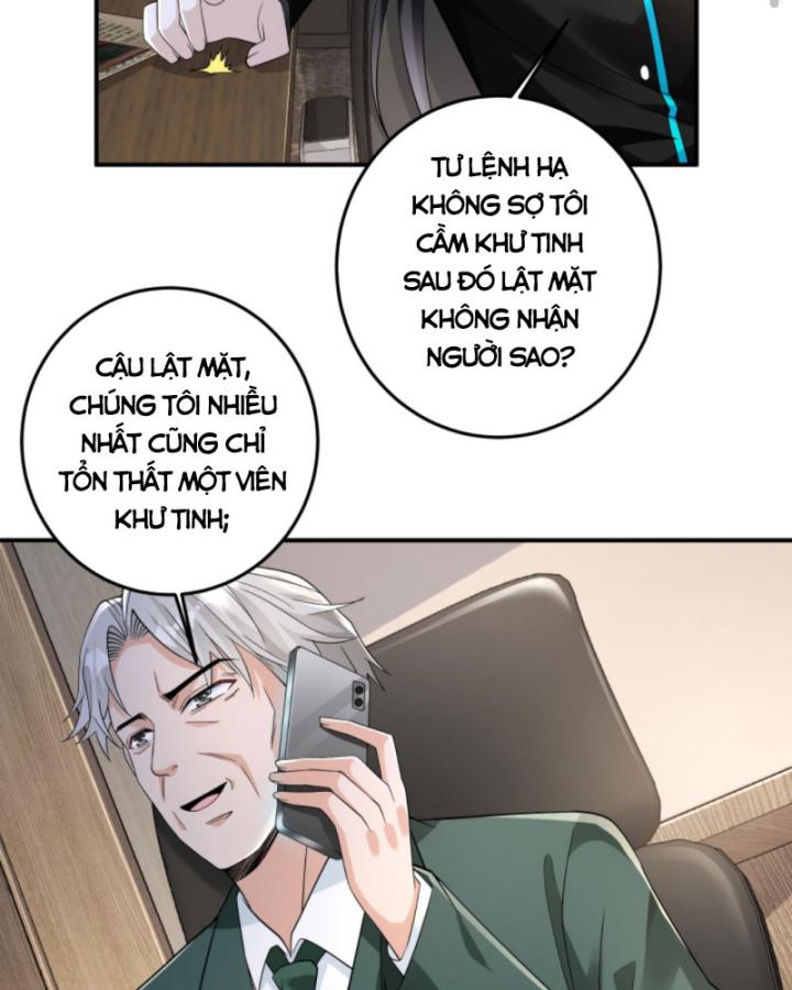 học cùng em gái, tôi bất cẩn vô địch rồi chapter 103 19