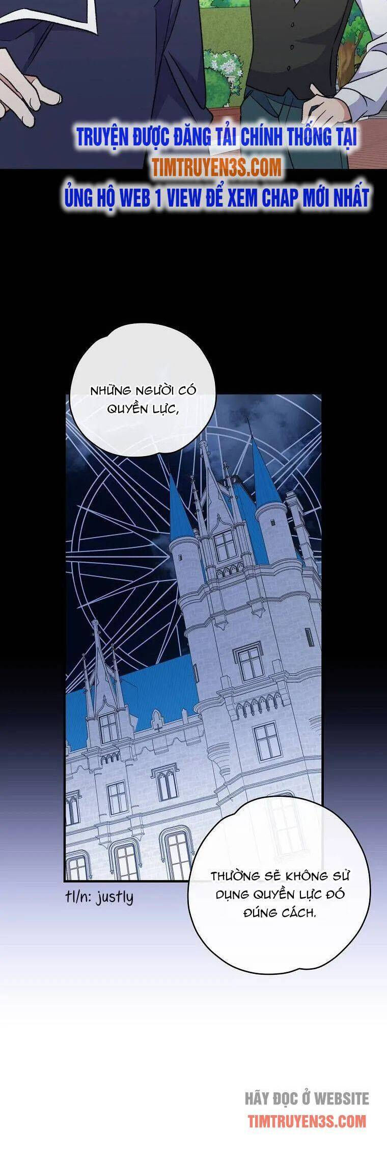 nhà hiền triết yigret chapter 48 6