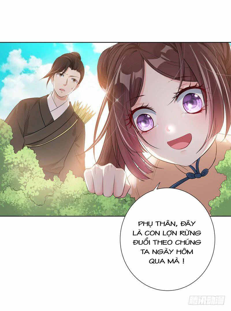 bạo lực tiếu thôn cô chapter 33 14