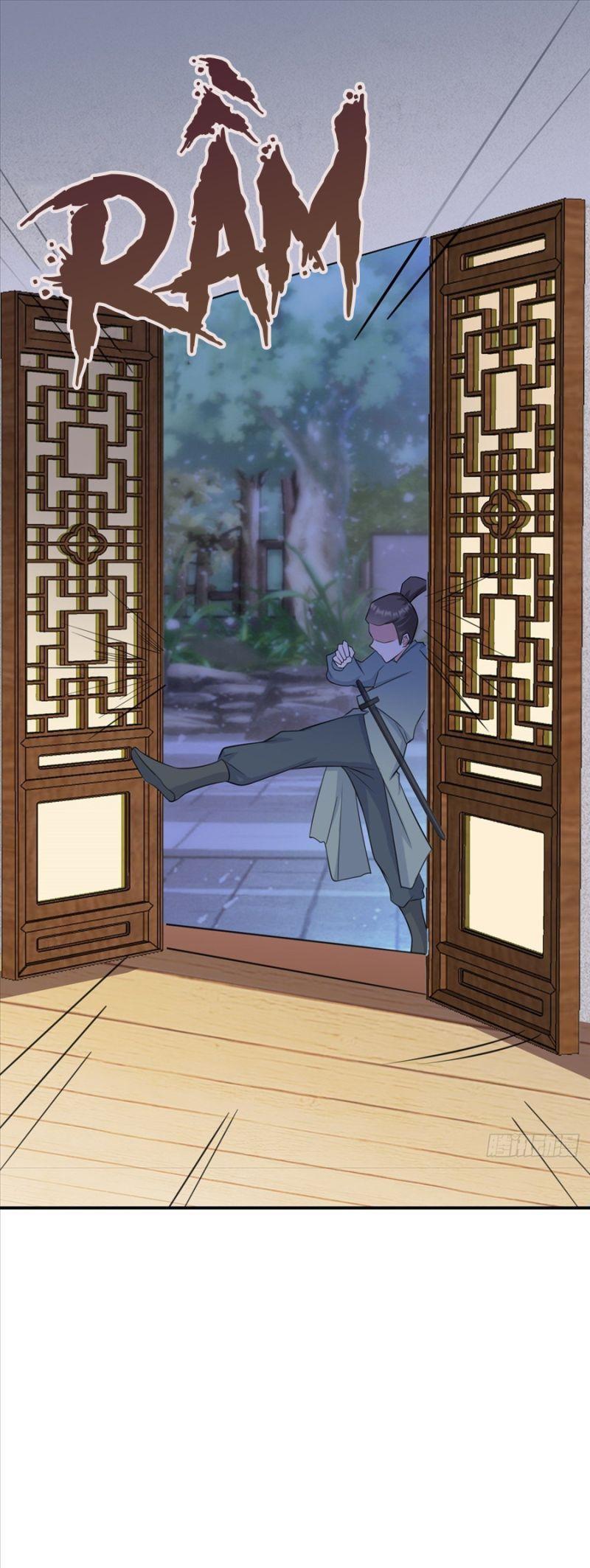 siêu cấp trà xanh hệ thống chapter 8 23