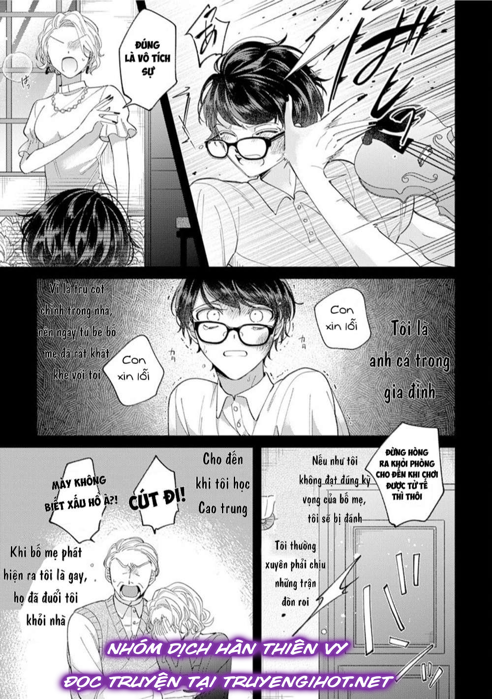 tổng hợp oneshot chjch chjch yaoi bl 18+ chapter 32 15