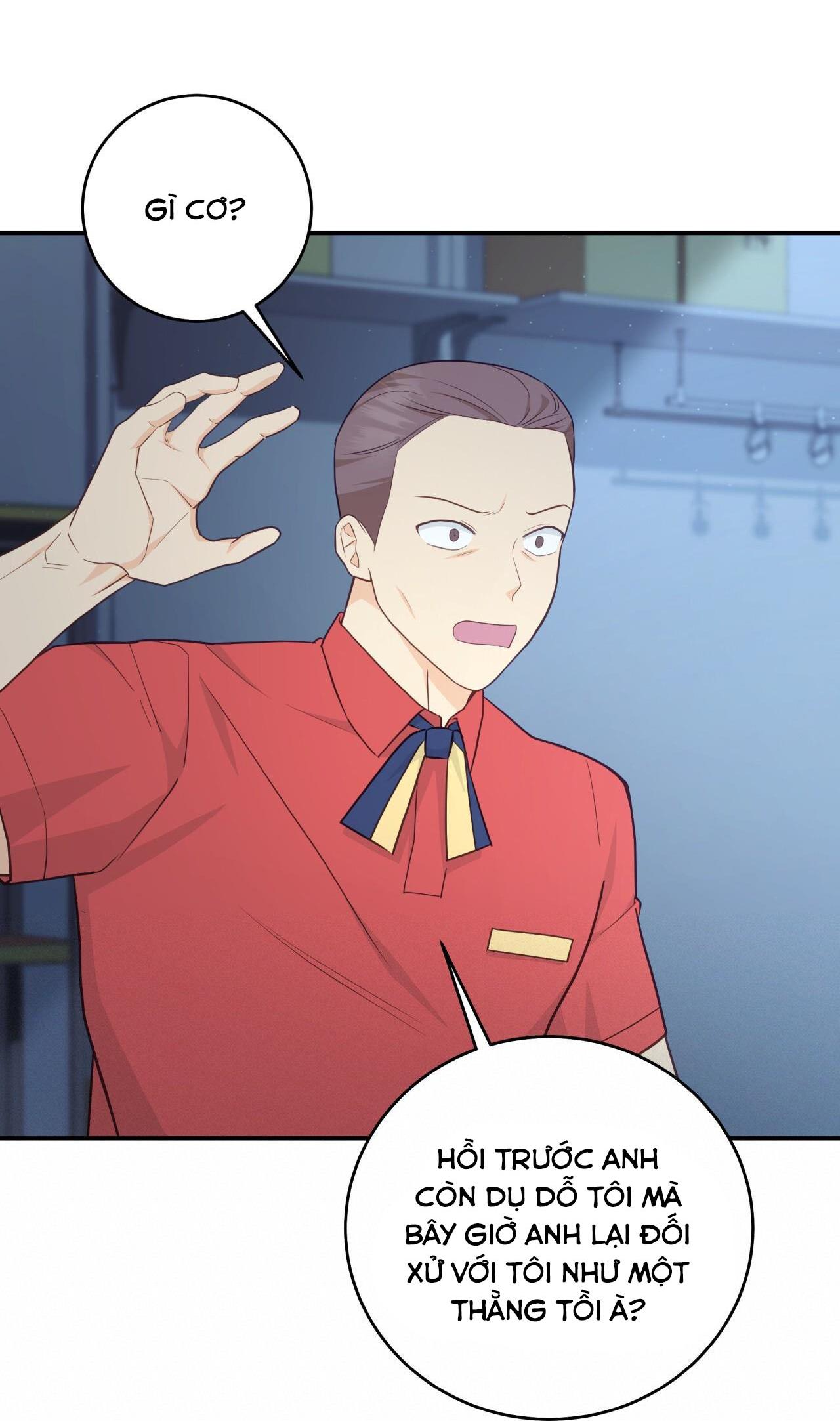 vị ngọt không đường (sweet not sugar) chapter 35 72