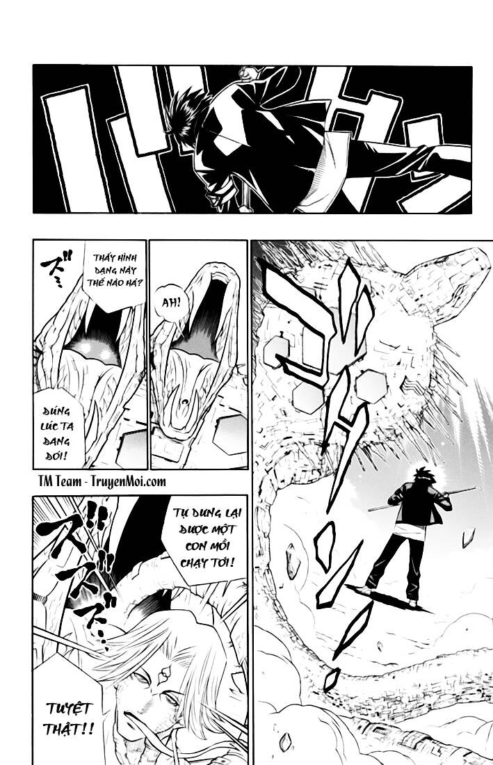 busou renkin chapter 1 34