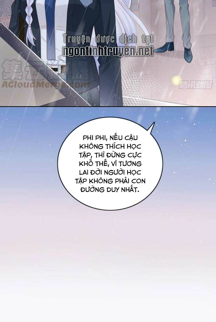 ảnh hậu cũng không bằng niệm thanh hoa chapter 74 23