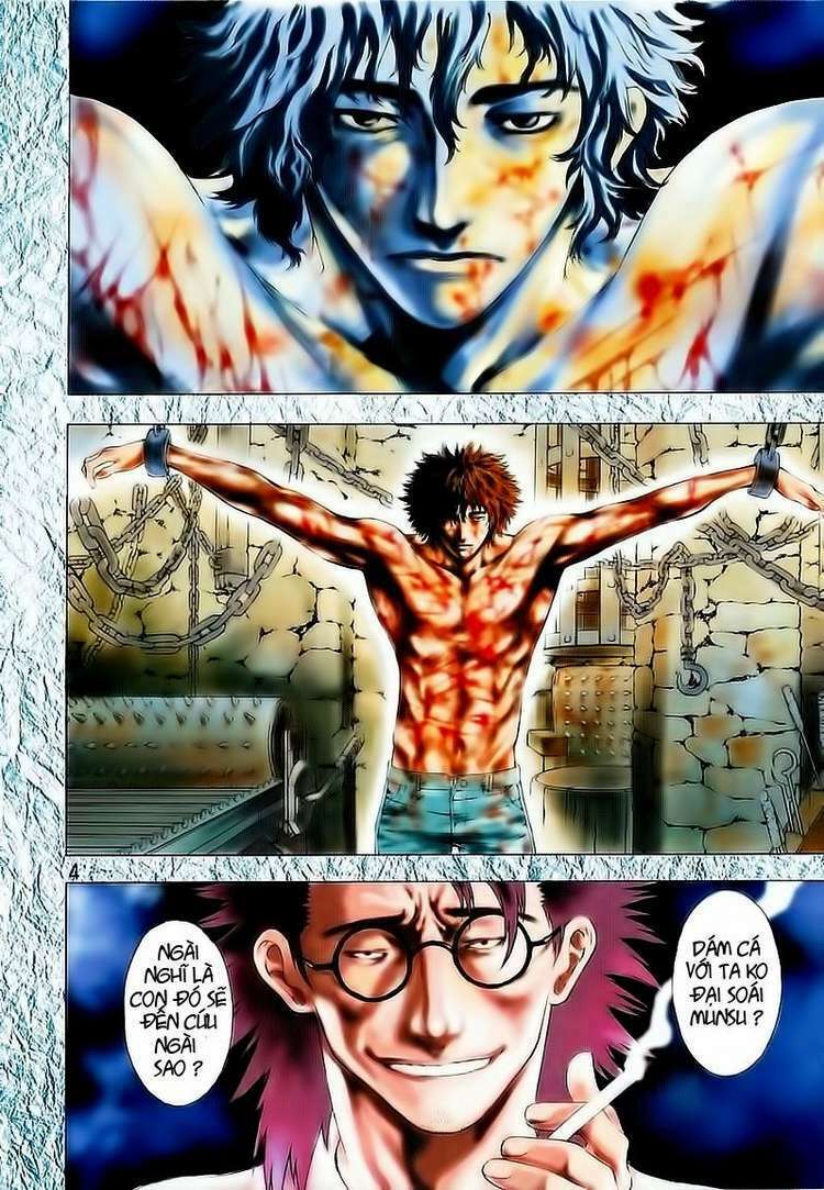 shin angyo onshi (tân ám hành ngự sử) chapter 16 4