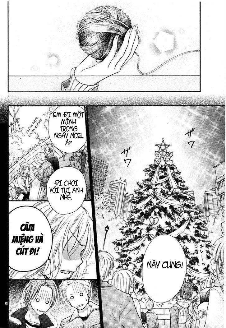 tổng hợp one shot. chapter 94 27