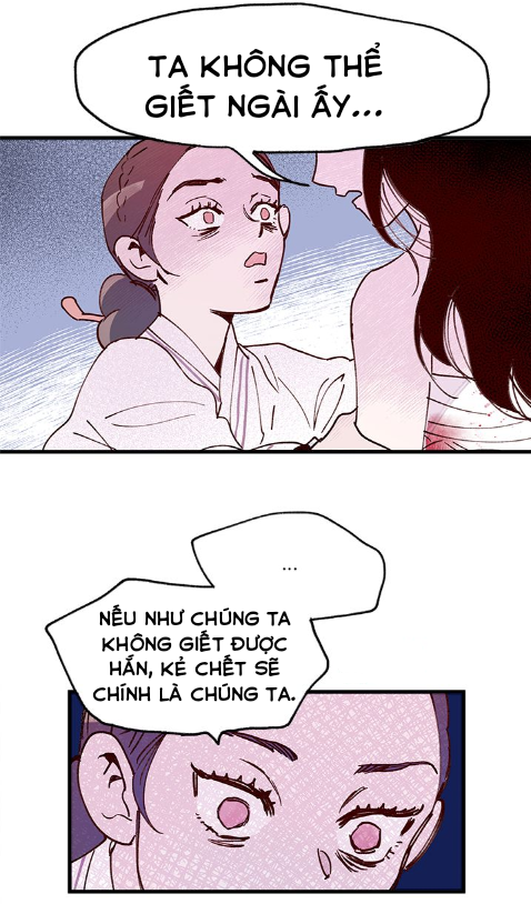 tham vọng quyền lực (full) chapter 16 46