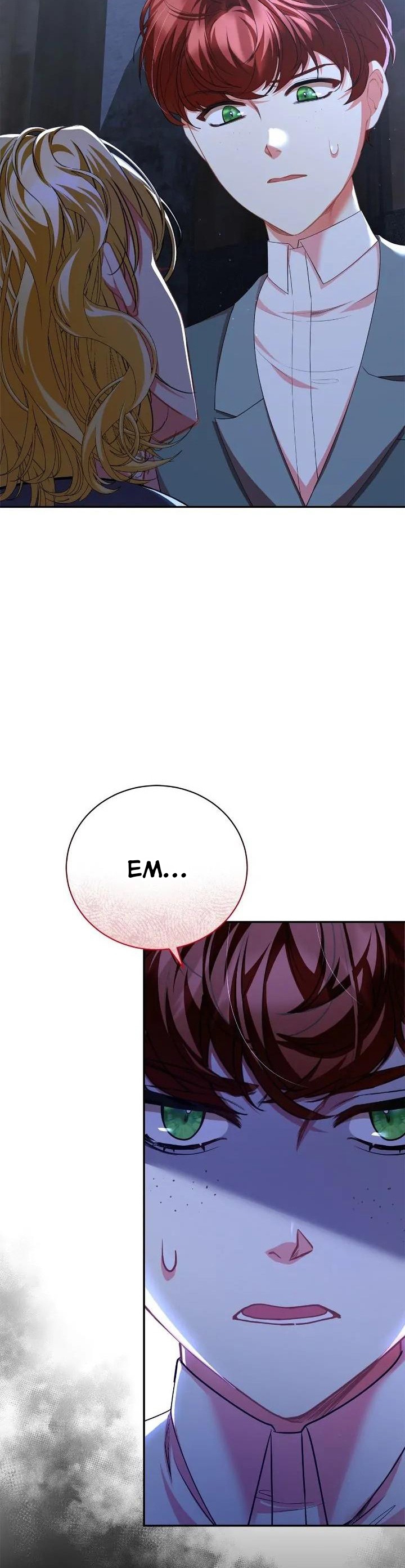 tình yêu đó chưa hề tồn tại chapter 45 48