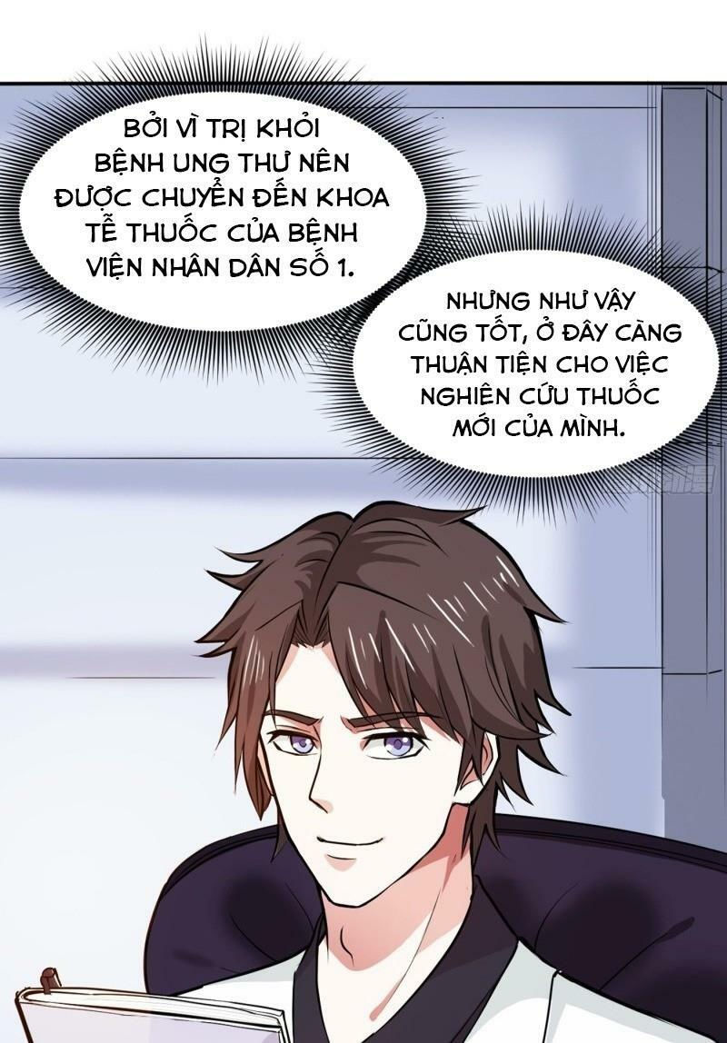 tối cường thần y tại đô thị chapter 95 3