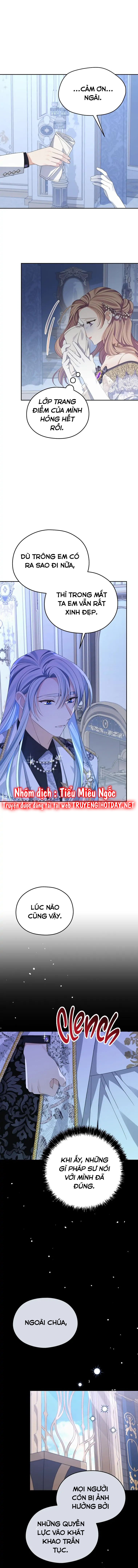 aster yêu dấu của tôi chapter 40 7