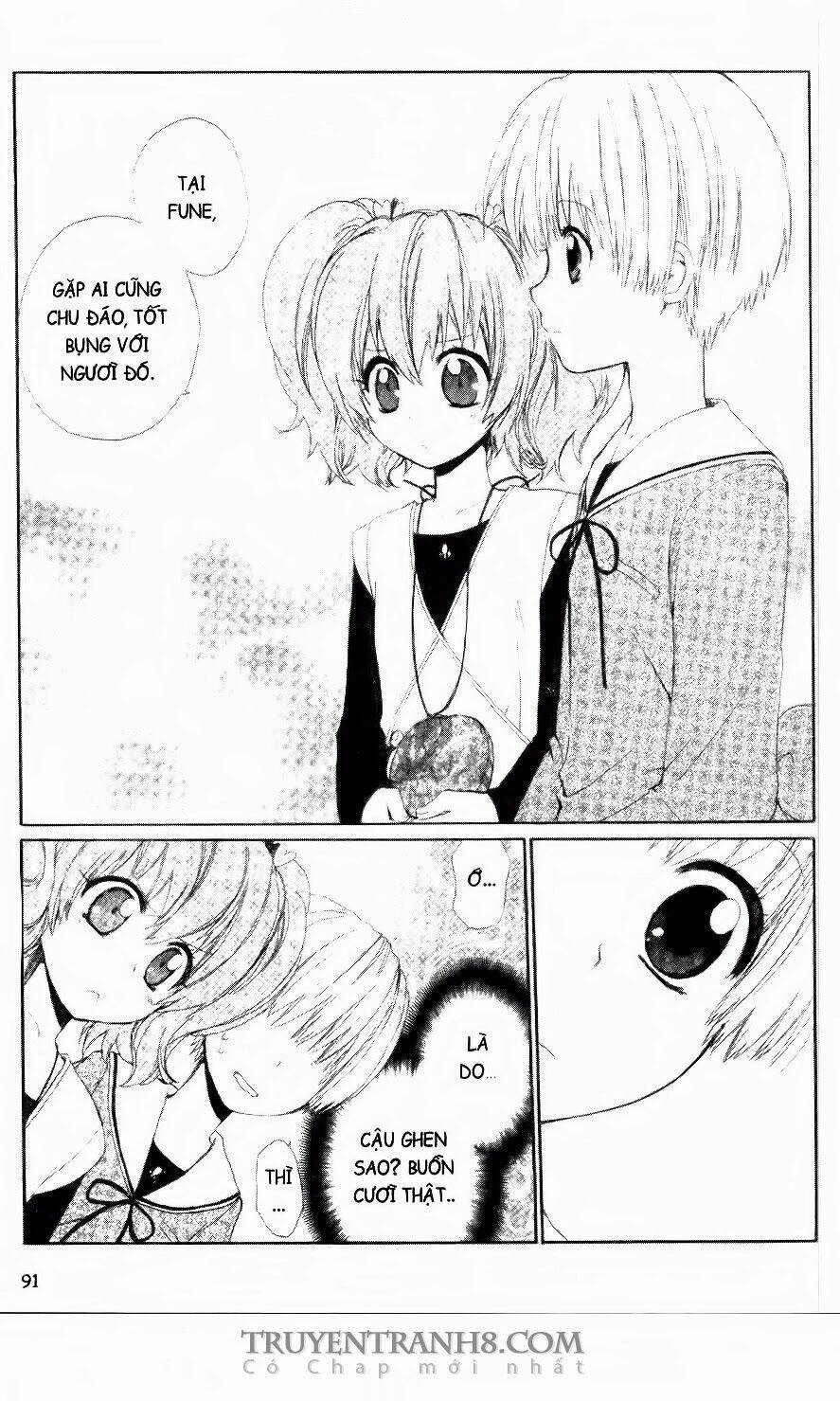 trường học bí ẩn chapter 4 17