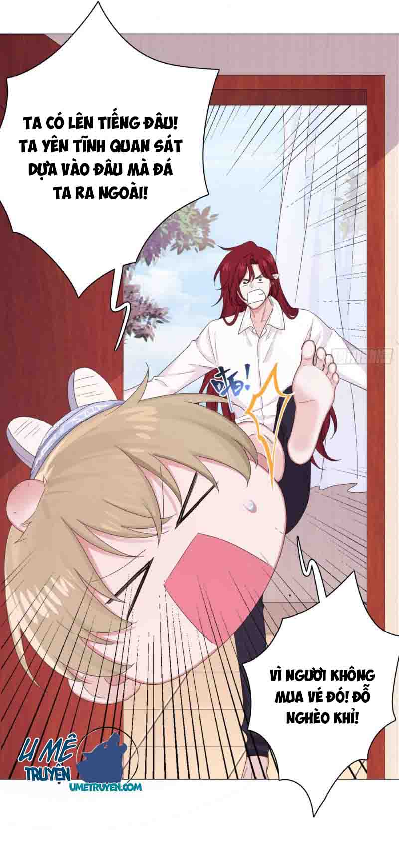 nhất hoàng cửu công thập nhị thê chapter 22 6