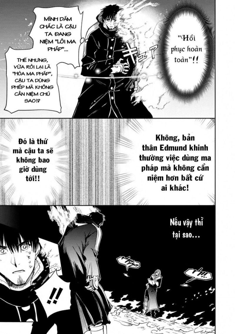 i'm a middle-aged man who got my adventurer license revoked chapter 23 34