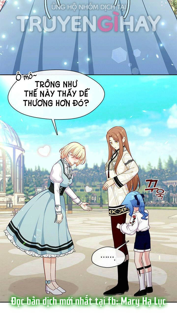 hãy coi chừng ác nữ chapter 125 60