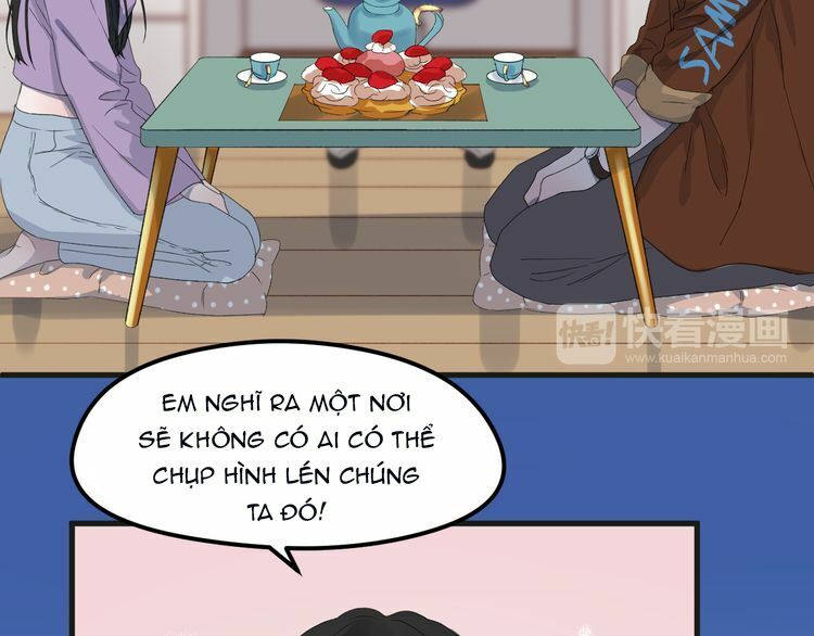 lượm được một tiểu hồ ly phần 2 chapter 88 32