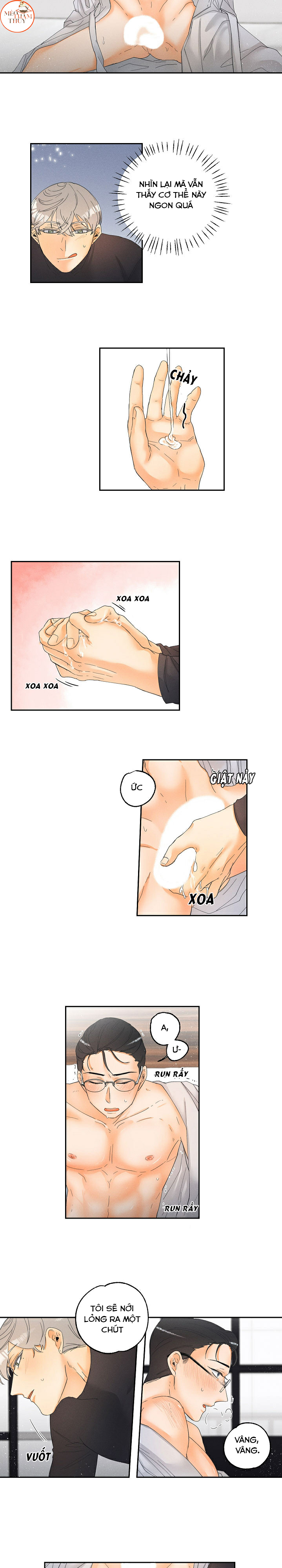 cuộc cải cách dâm dục chapter 5 8