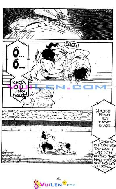 truyền nhân atula - shura no mon i chapter 38 68