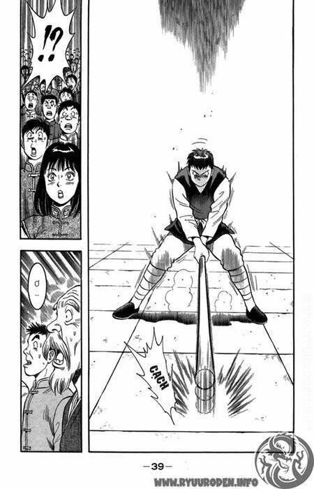 hoàng phi hồng phần 1 chapter 34 40