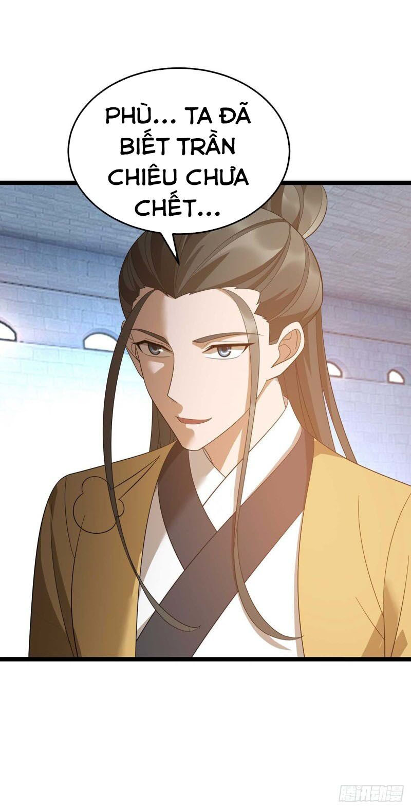 chúa tể tam giới chapter 197 28