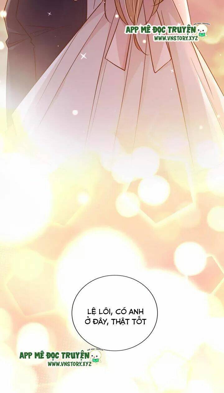 thiên hậu trở về chapter 128 40