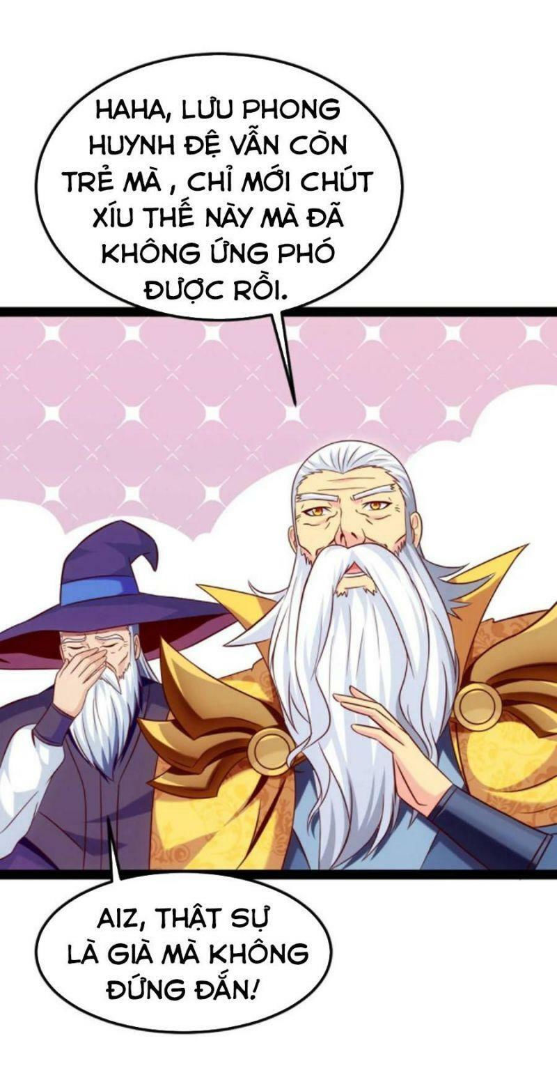 ma thú kiếm thánh dị giới tung hoành chapter 227 10