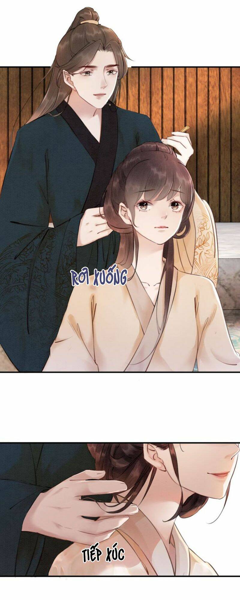 trọng sinh bá sủng nhiếp chính vương quá mạnh mẽ chapter 62 26