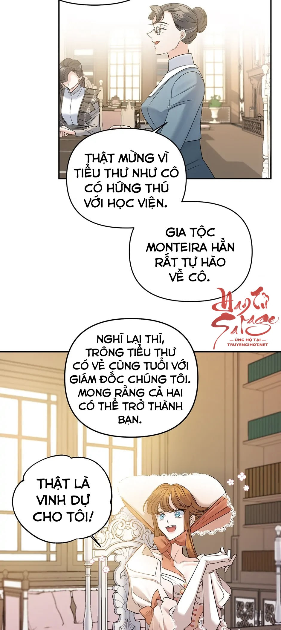 ebony, quạ đen chapter 84.2 6
