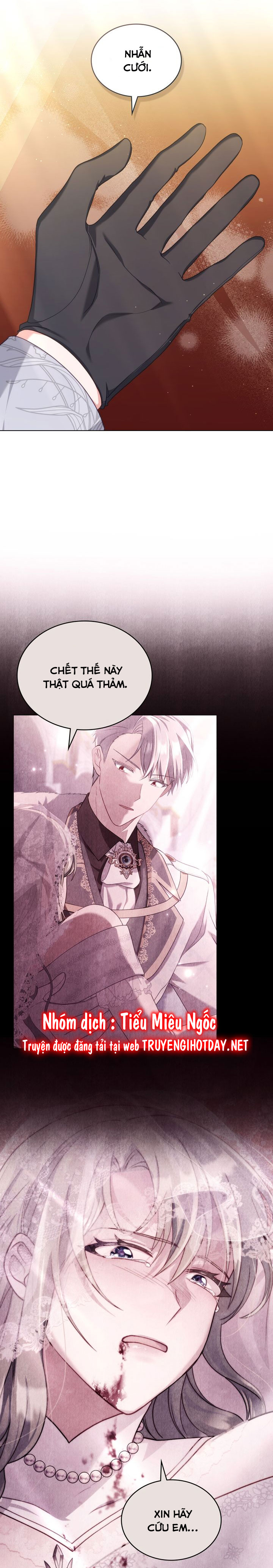 Sự Xuất Hiện Của Các Nhân Vật Phản Diện chapter 52 - Trang 17