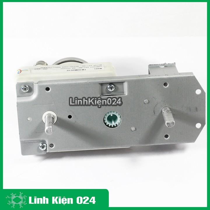 Bộ Điều Khiển Lò Vi Sóng 8A-250VAC