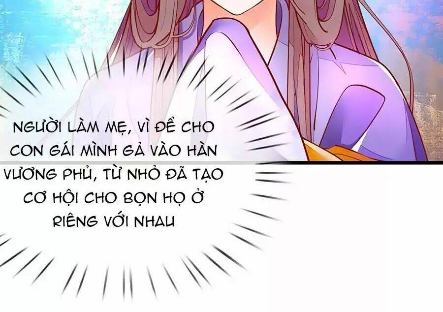 y hậu lệ thiên chapter 7 26
