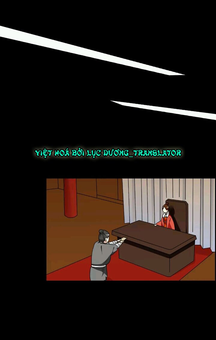 lưỡng bất nghi (full) chapter 97 5