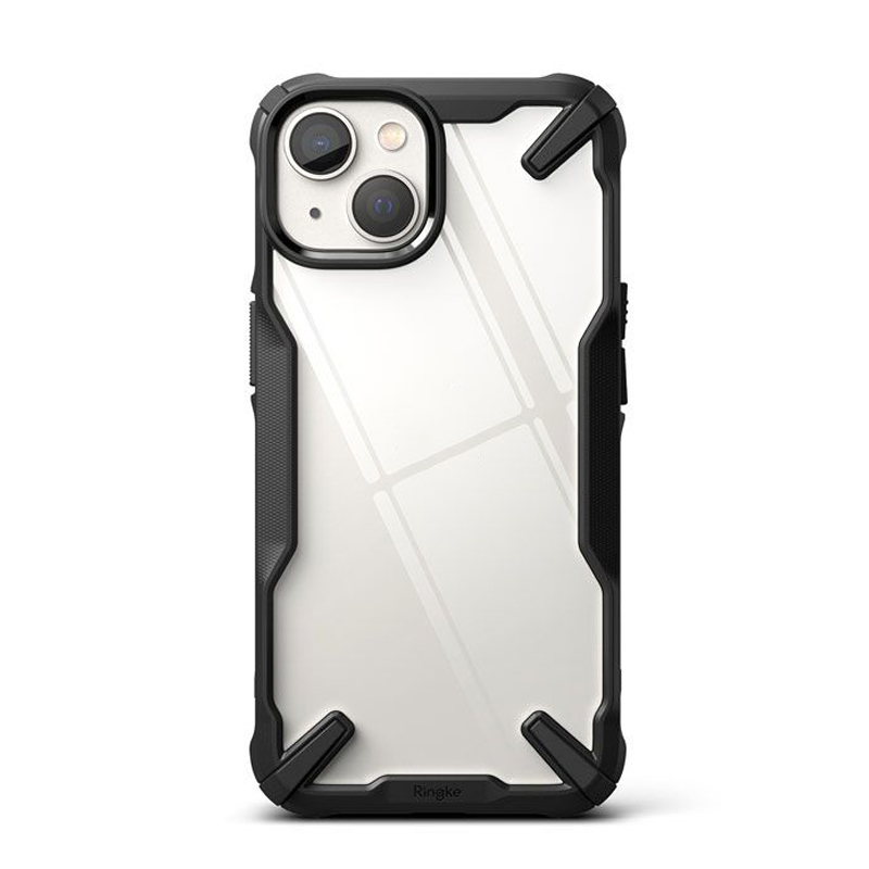 Ốp lưng RINGKE dành cho iPhone 14 Plus Fusion X - Hàng chính hãng
