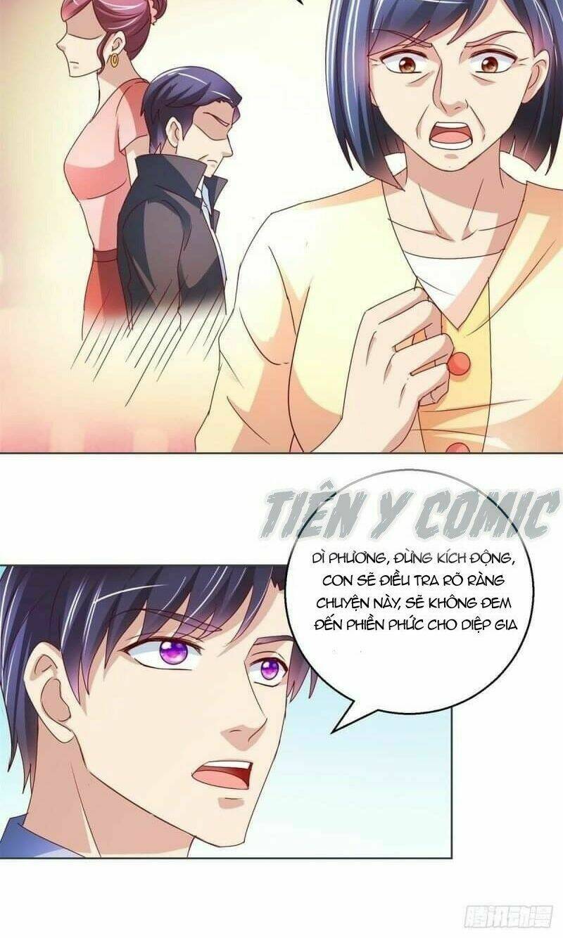 vú em là cổ tiên chapter 119 12