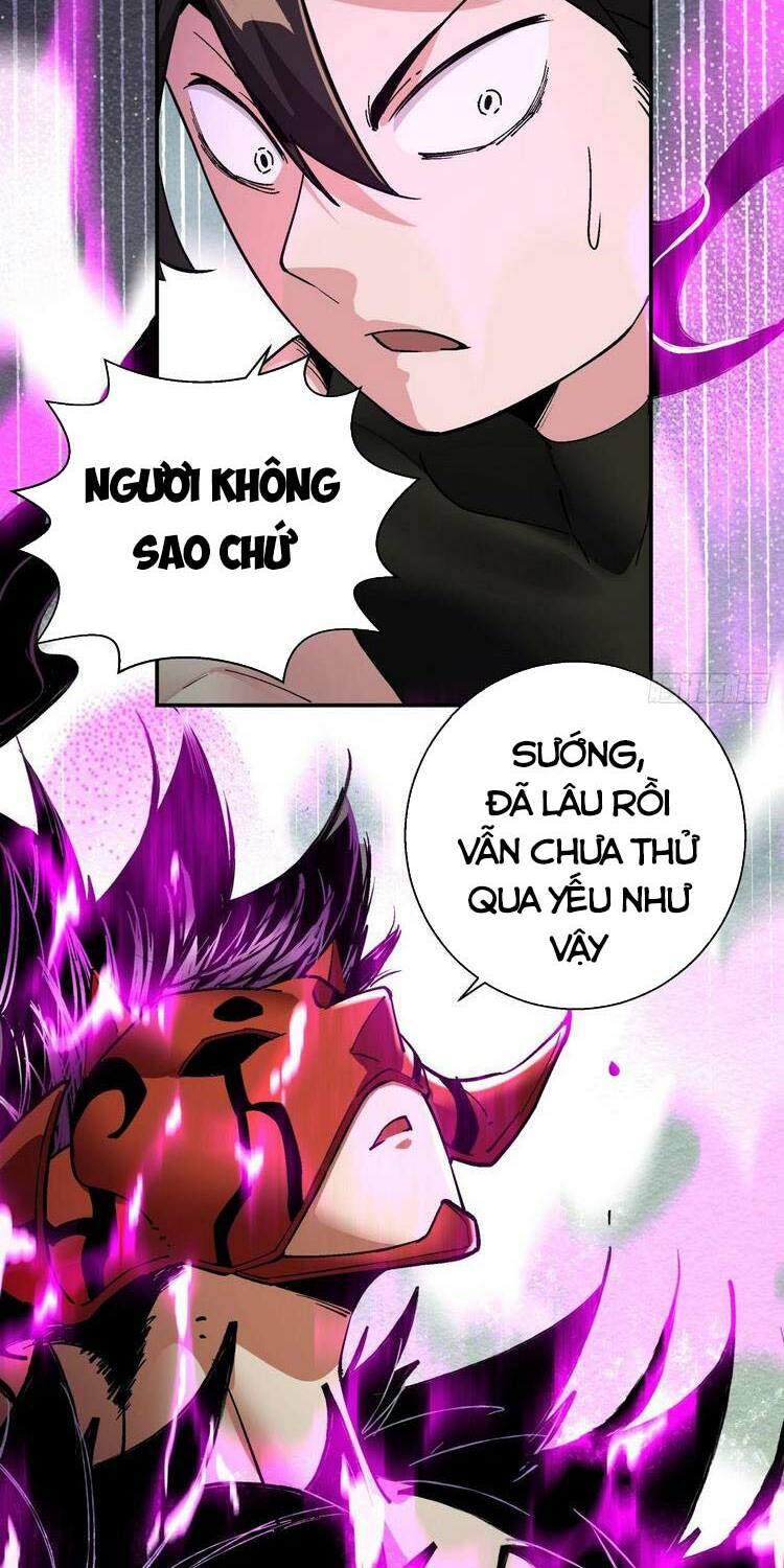 ta là nhà giàu số một, ta không muốn trọng sinh chapter 69 20